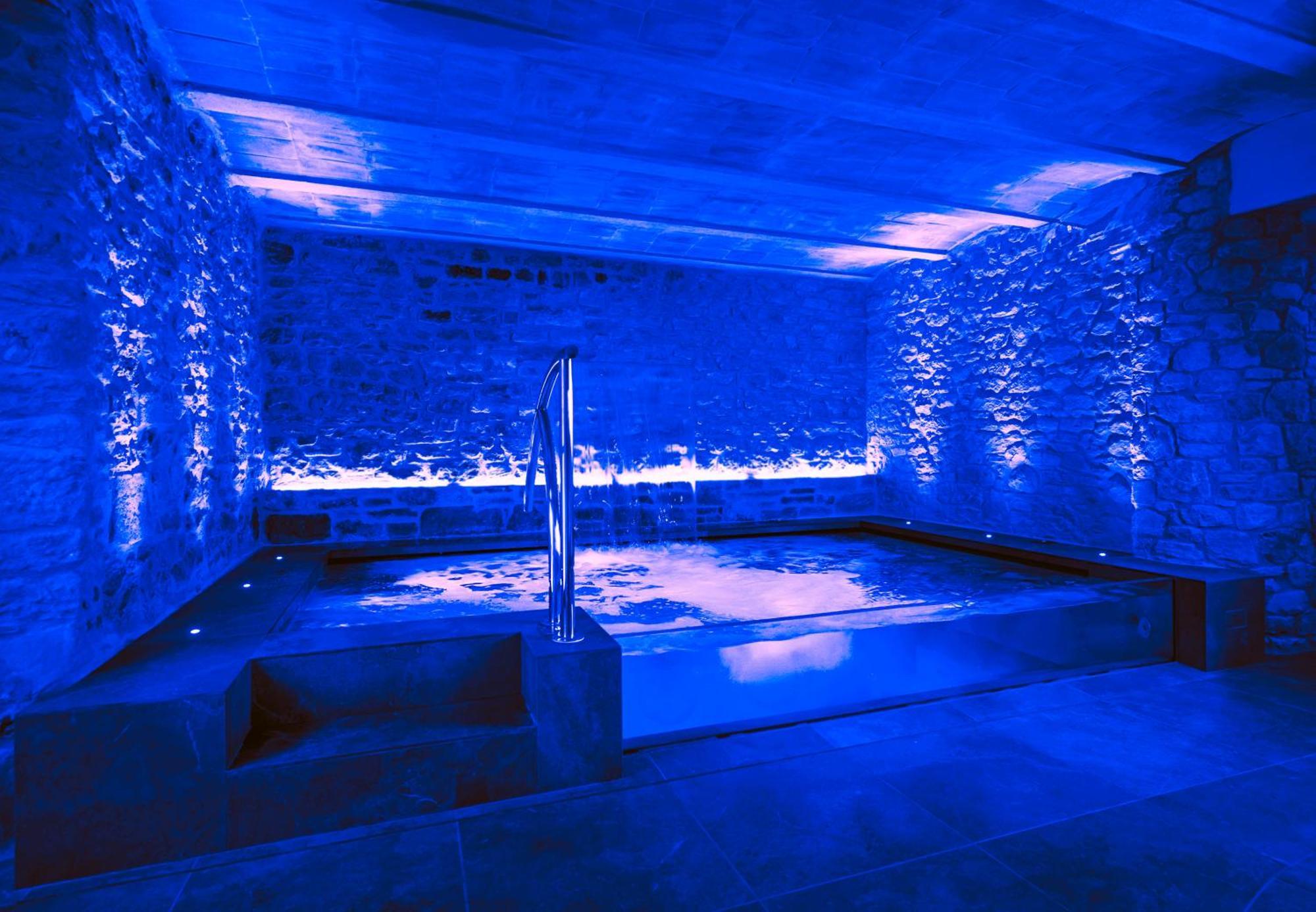 Monastero Sant'Alberico Relais Hotel Balze ภายนอก รูปภาพ